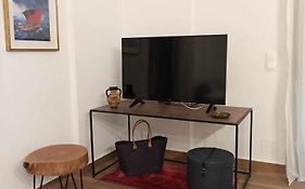 Eutuxia Sea&Mountain Apartment - Tsoutsouros